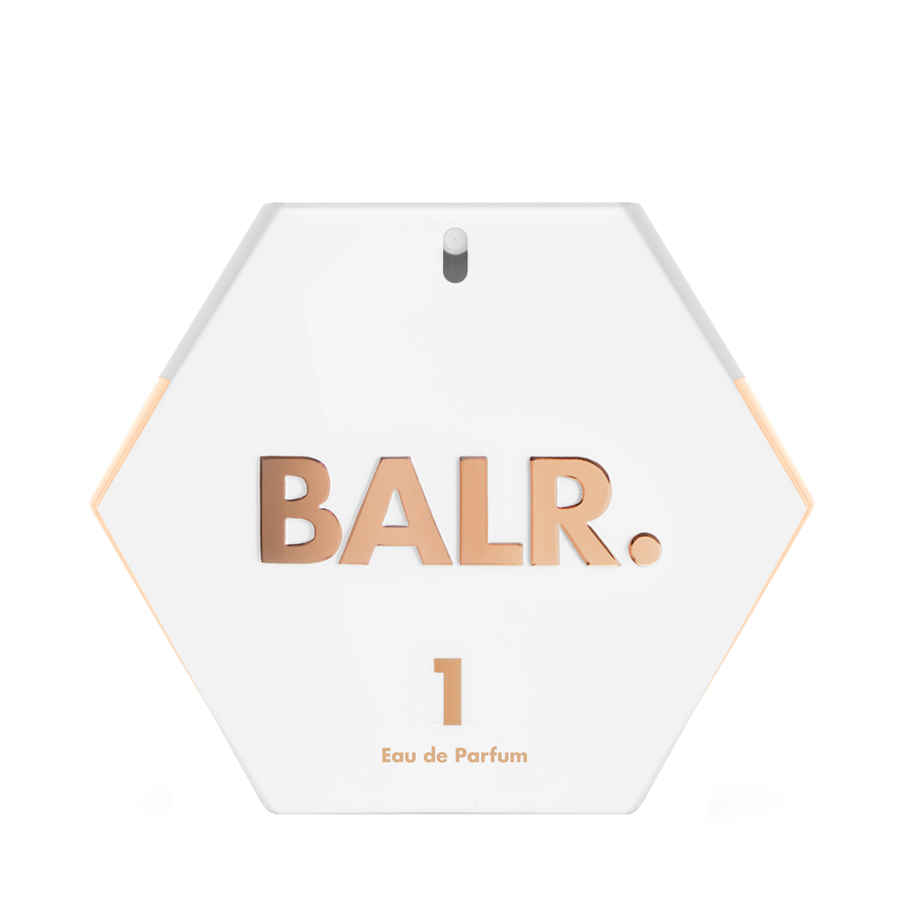Women 1 - BALR