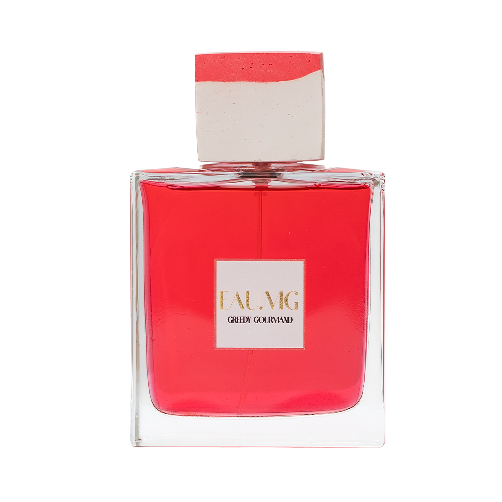 Greedy Gourmand - EAU.MG
