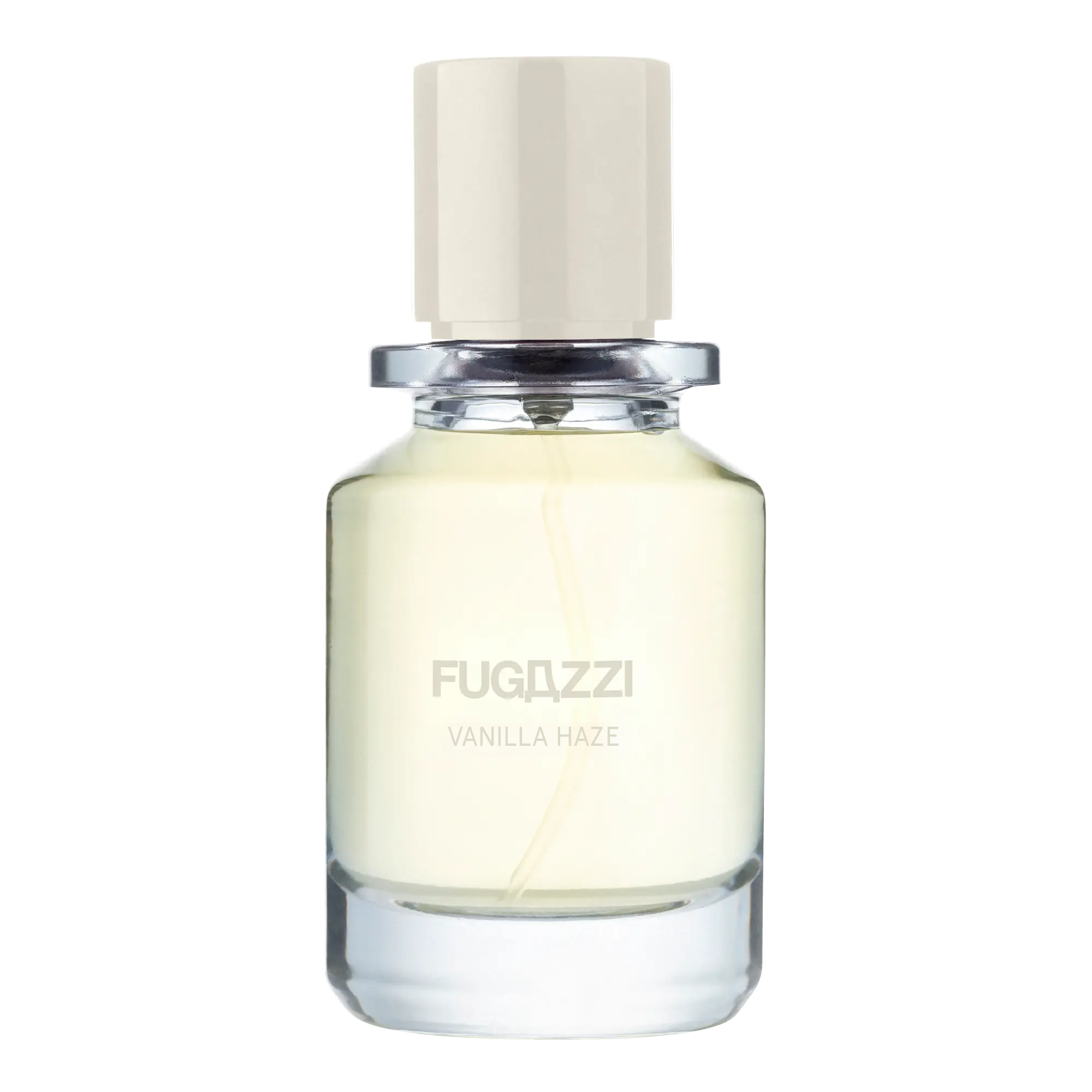 Vanilla Haze - Fugazzi
