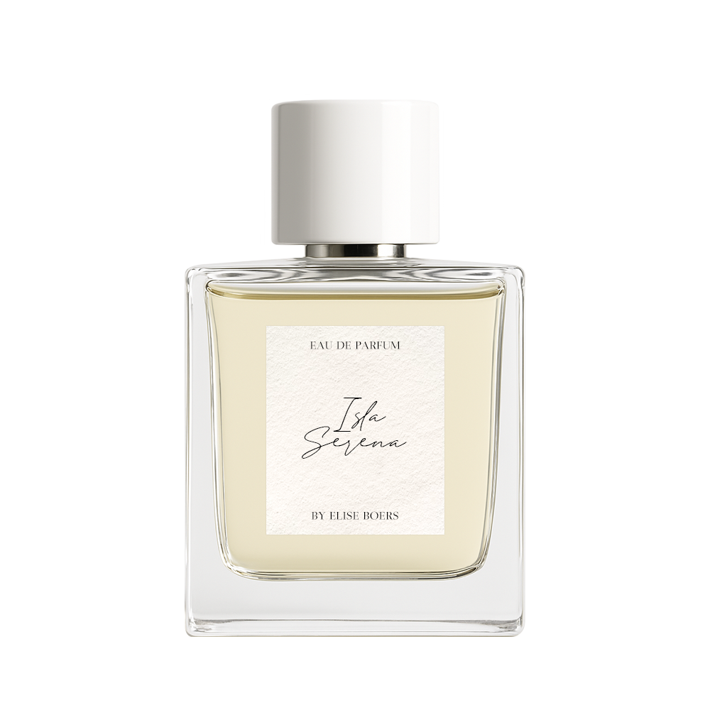 Isla Serena - Parfumado x Elise Boers