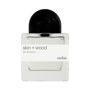 skin + wood - Stellair