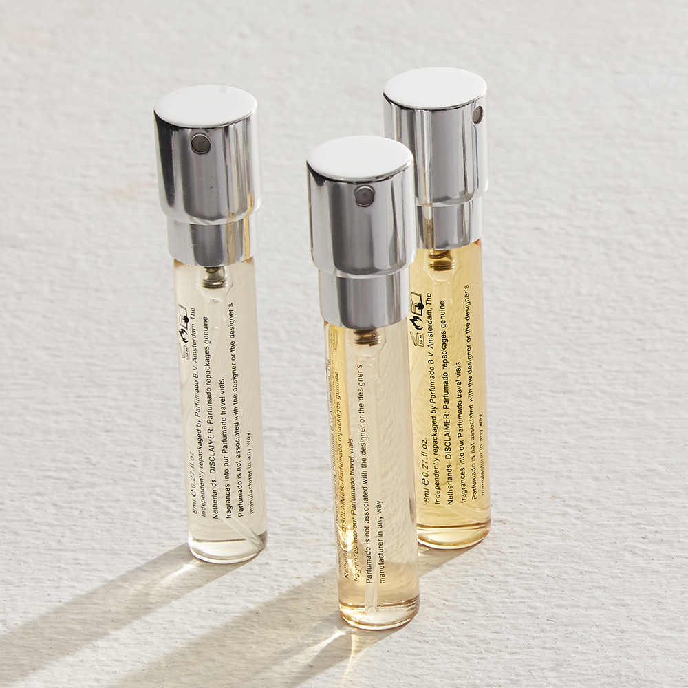 Santal-Basmati - Affinessence