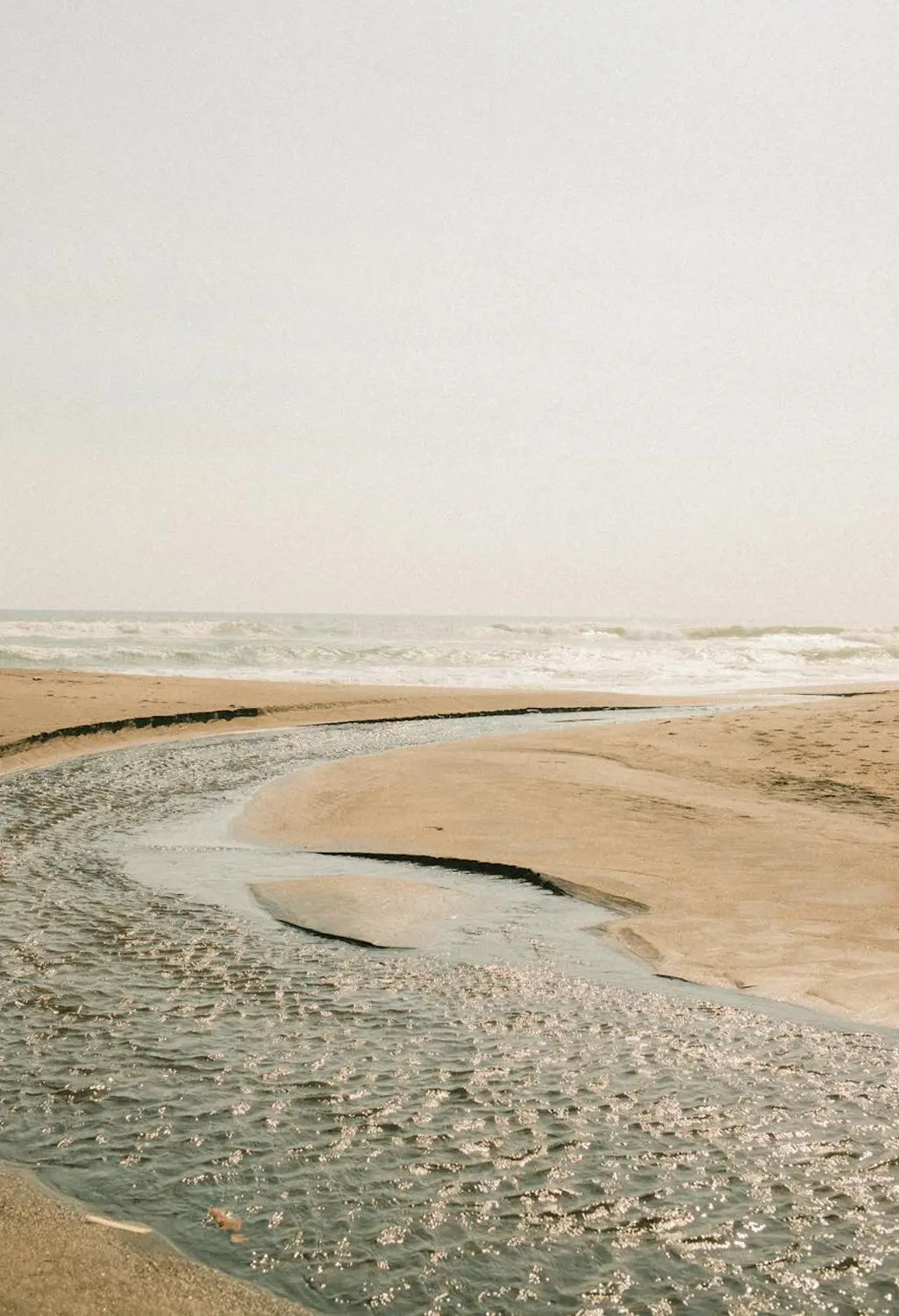 Perfume escapes: be taken on a journey