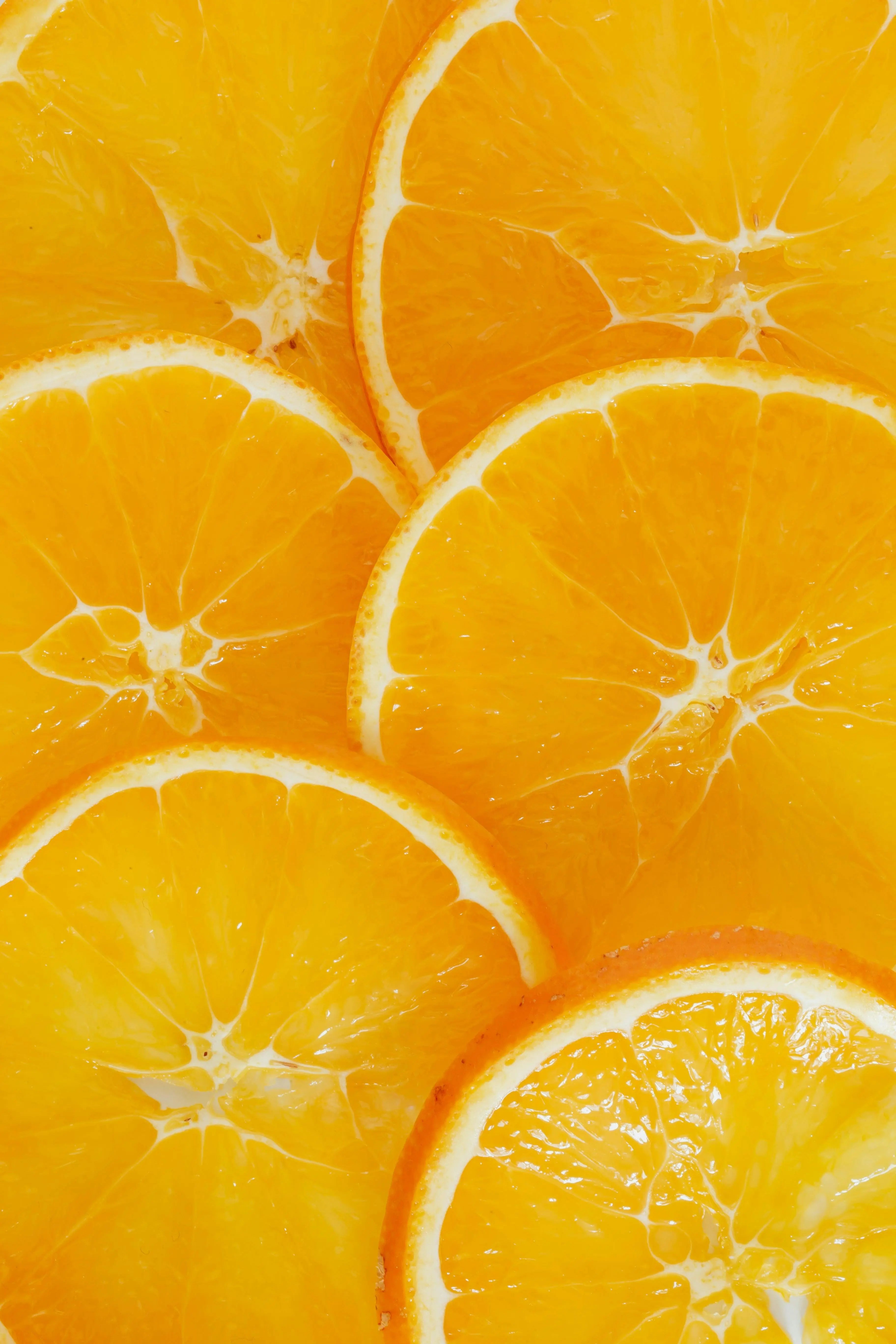 Citrus boost