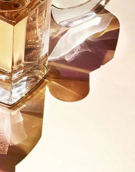 Best-selling perfumes
