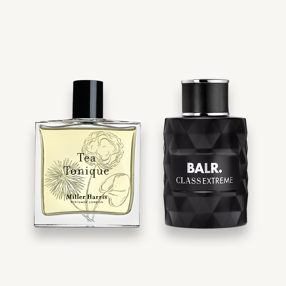 Duoset: 2025 Bestsellers for Him