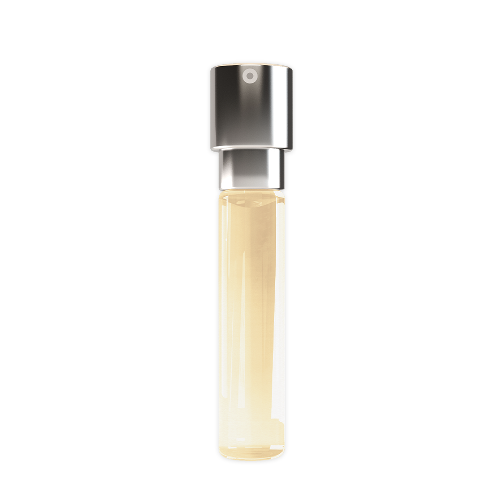 Incense Crush - D'Orsay