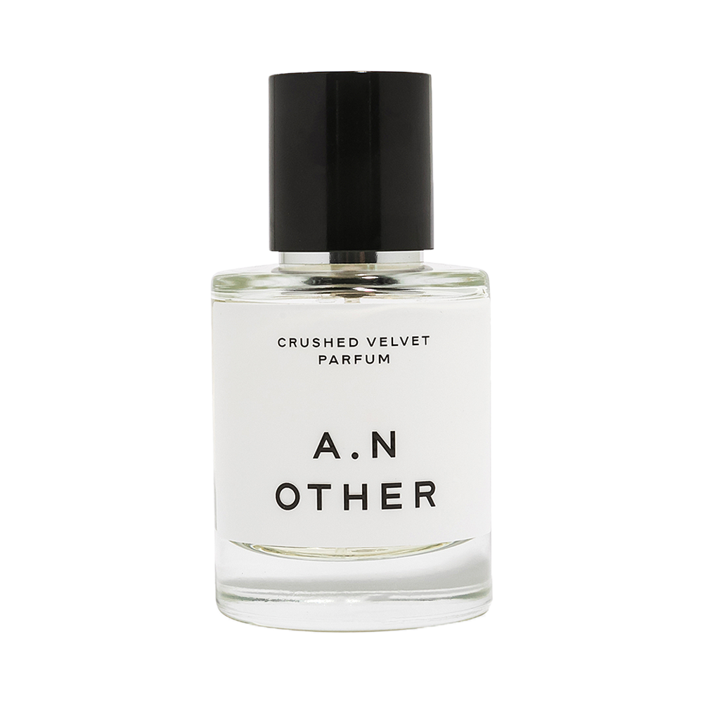 Crushed Velvet - A.N. Other