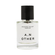 Crushed Velvet - A.N. Other