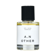 OR/18 - A.N Other