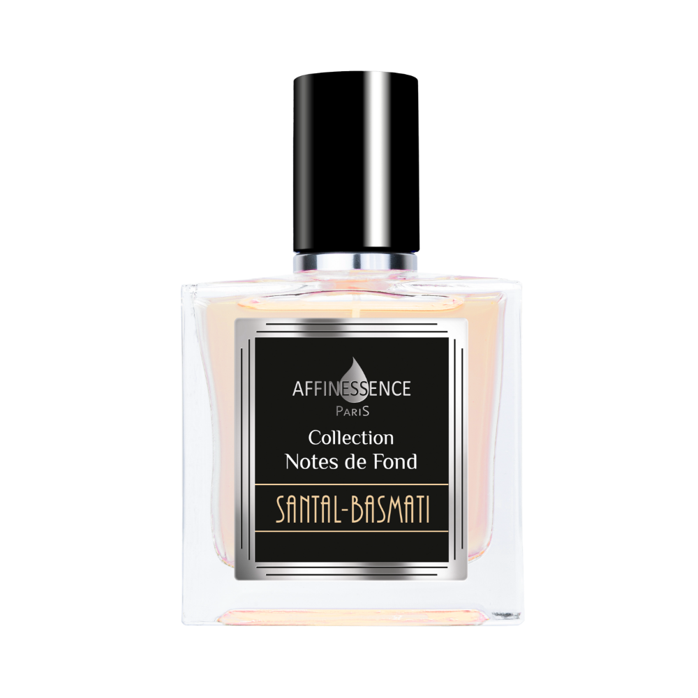 Santal-Basmati - Affinessence