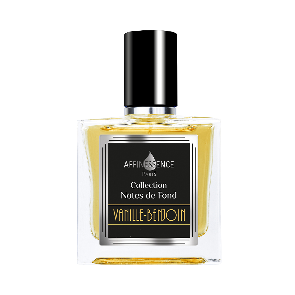 Vanille-Benjoin - Affinessence