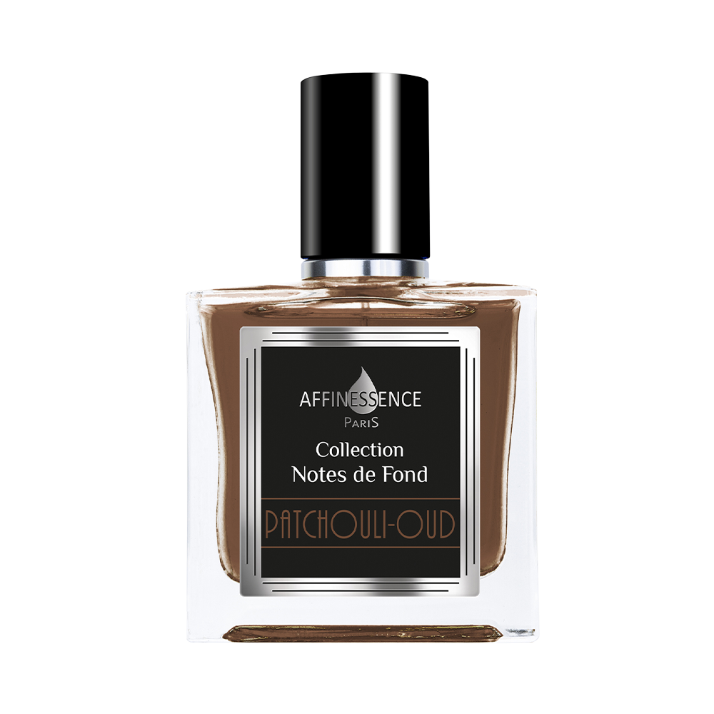 Patchouli-Oud - Affinessence