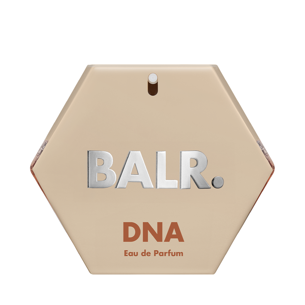 DNA for men - BALR