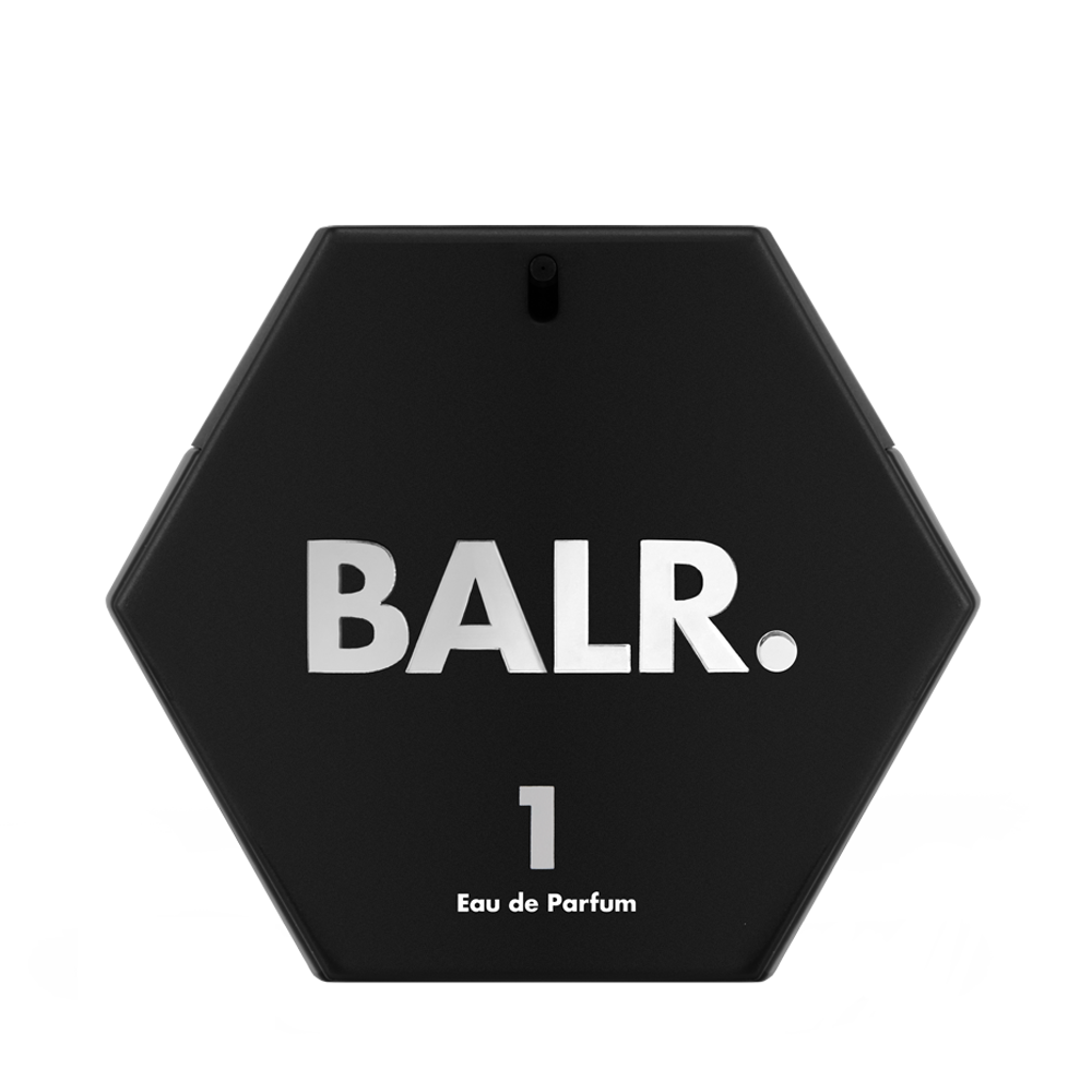 Men 1 - BALR