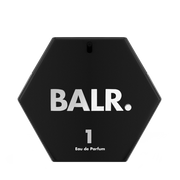 Men 1 - BALR