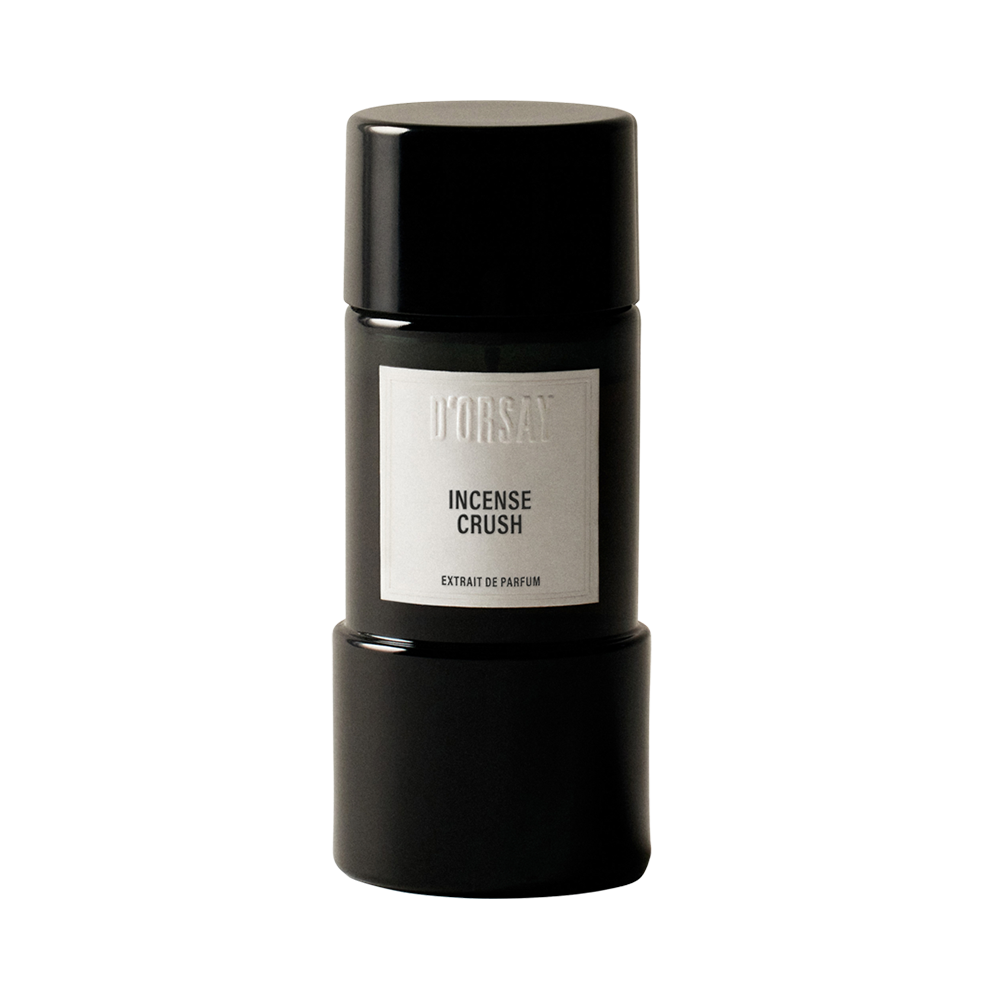 Incense Crush - D'Orsay