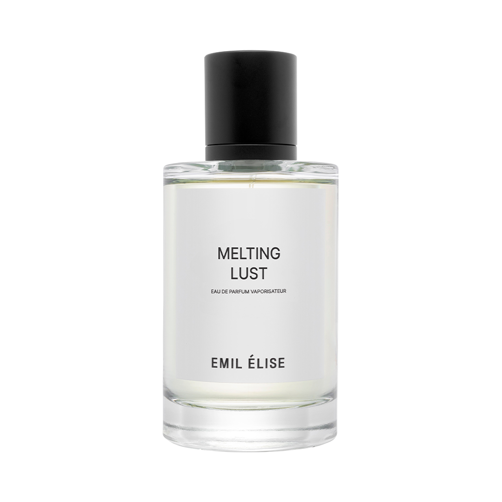 Melting Lust - EMIL ÉLISE