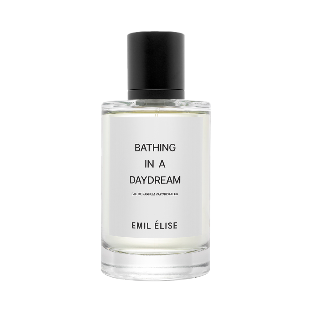 Bathing In A Daydream - Emil Élise