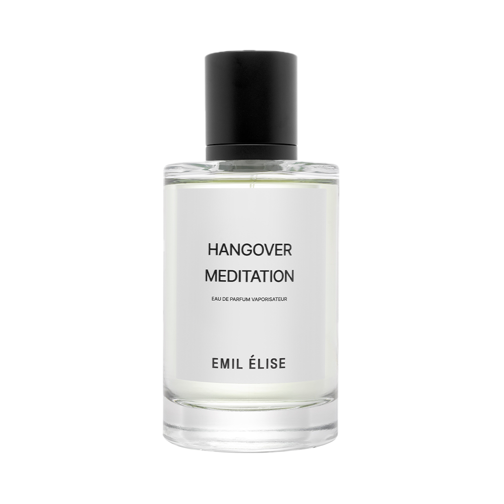 Hangover Meditation - Emil Élise