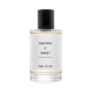 Painting It Sweet - Emil Élise
