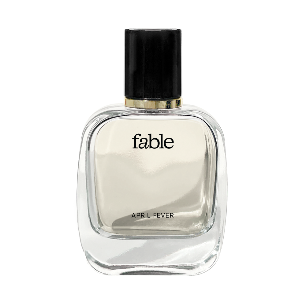 April Fever - Fable