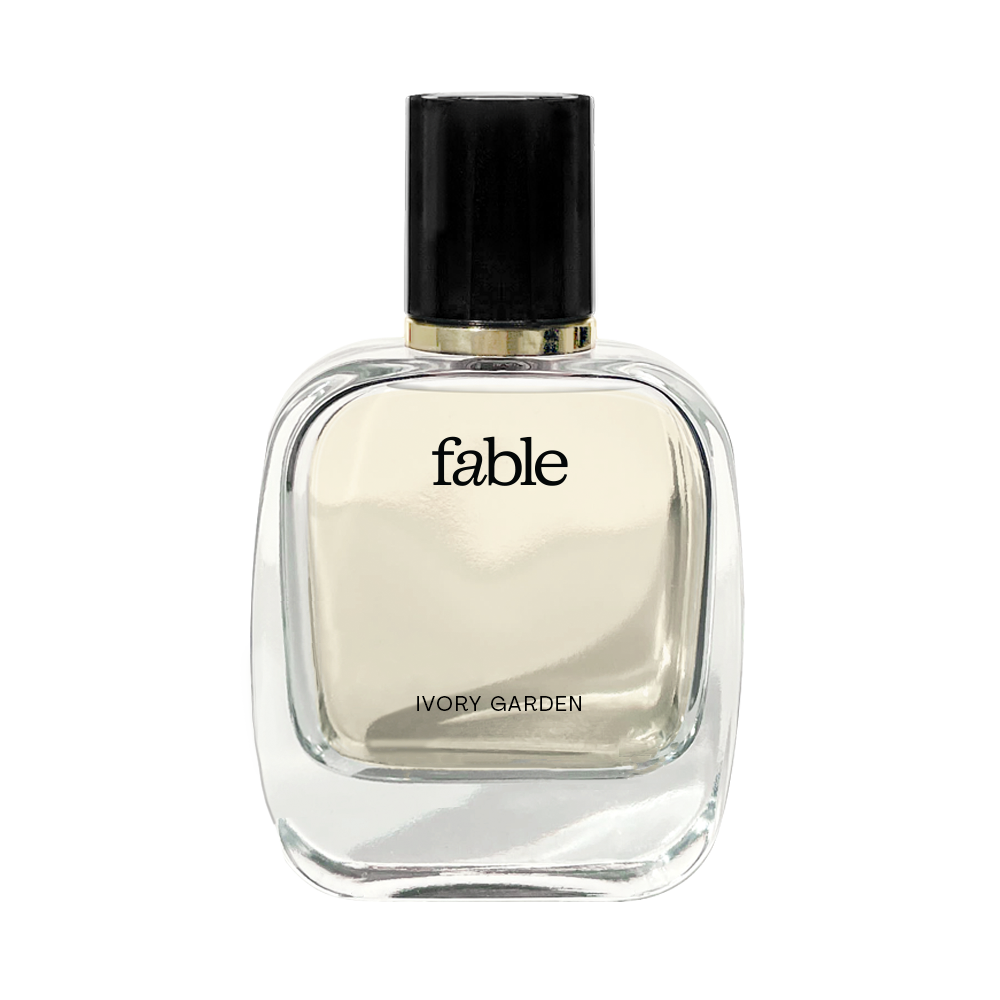 Ivory Garden - Fable