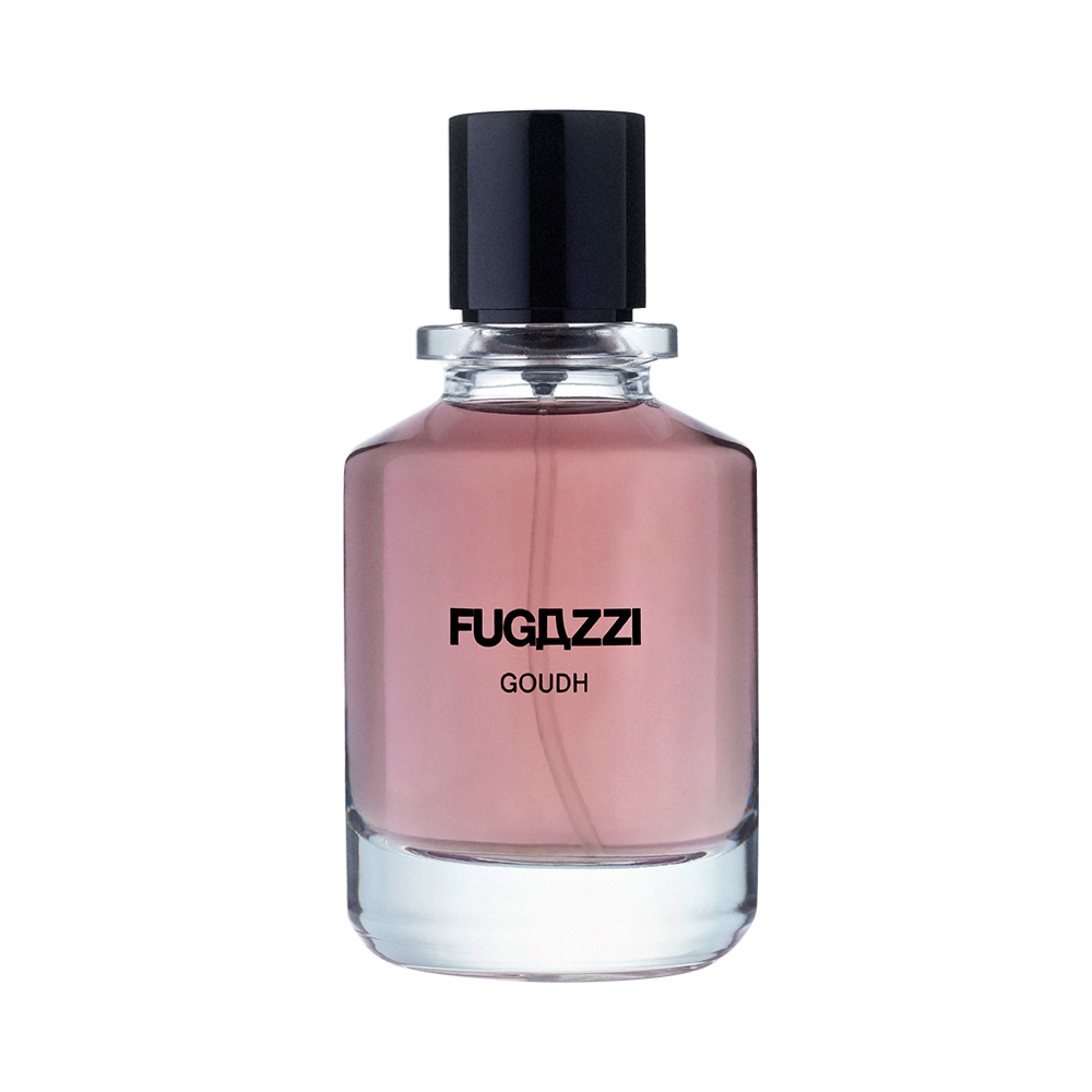 Goudh - Fugazzi