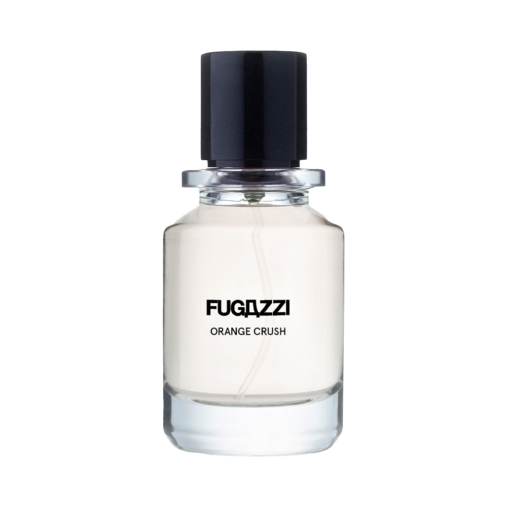 Orange Crush Extrait - Fugazzi