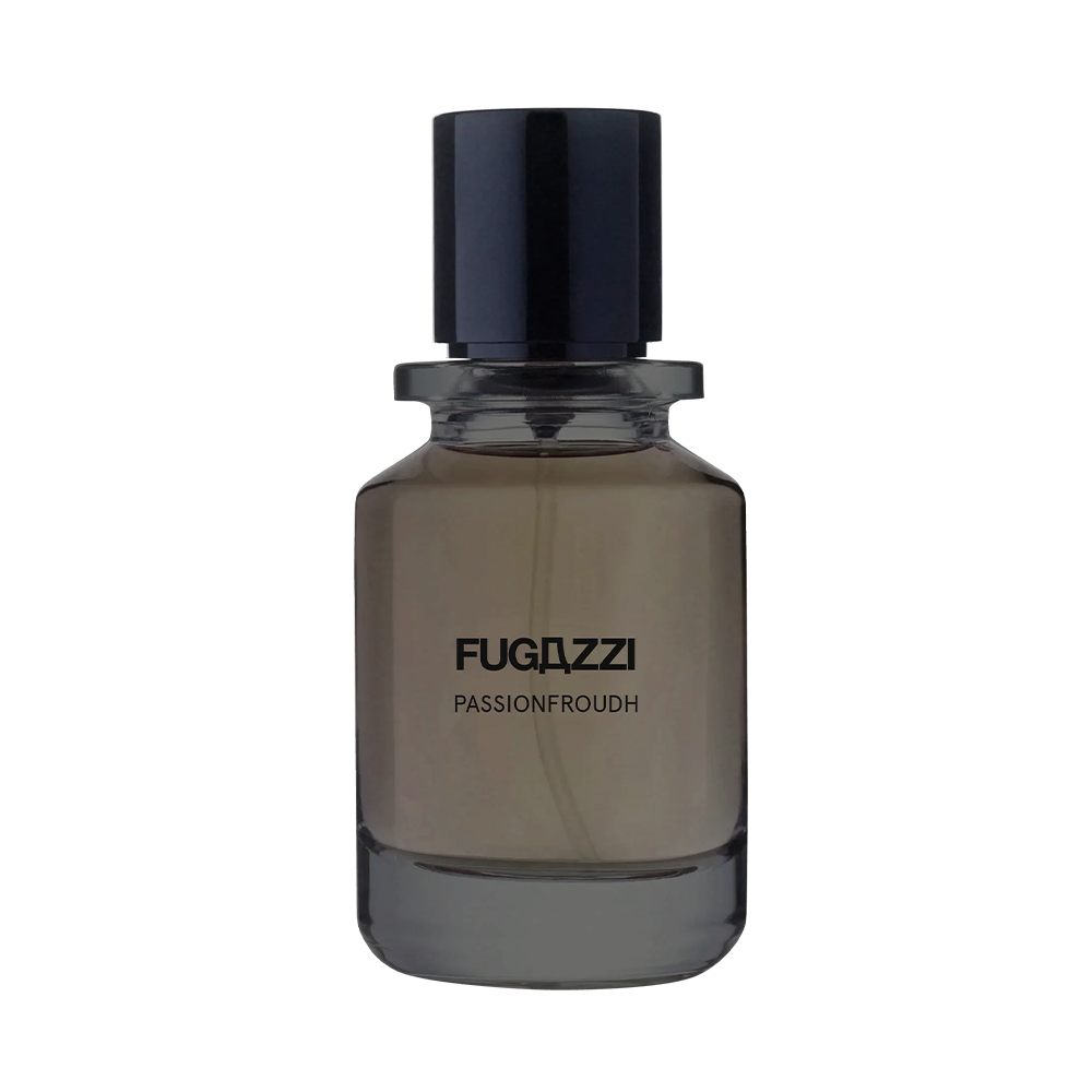 Passionfroudh - Fugazzi
