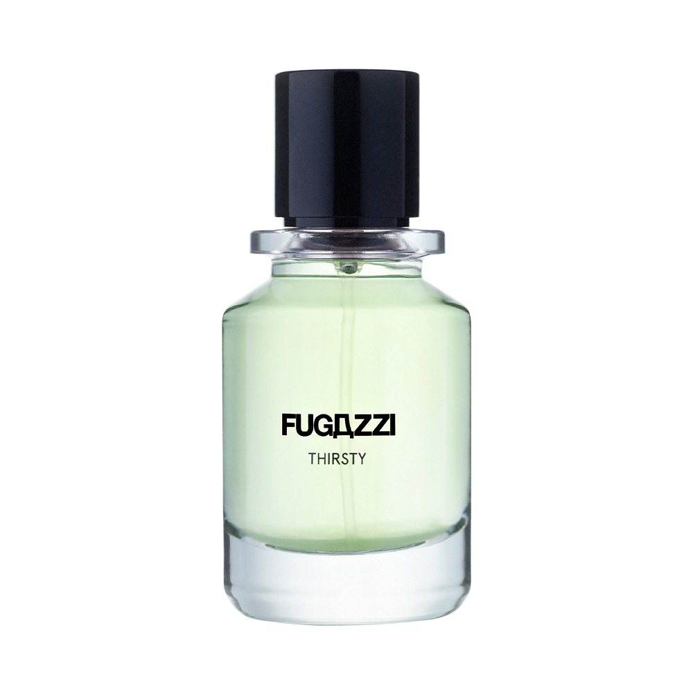 Thirsty - Fugazzi