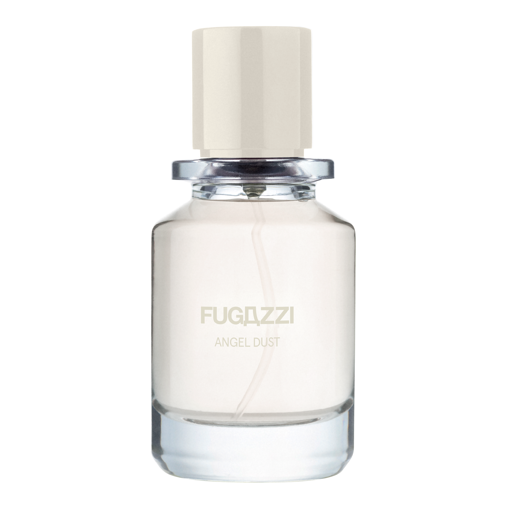Angel Dust - Fugazzi