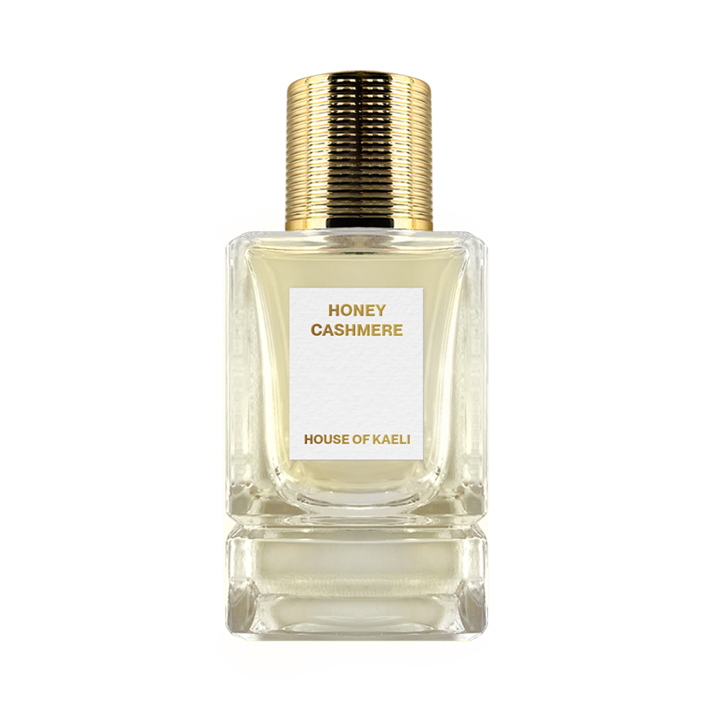 Honey Cashmere - House of Kaeli
