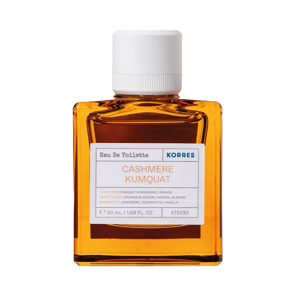 Cashmere Kumquat - Korres