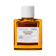 Mountain Pepper - Korres
