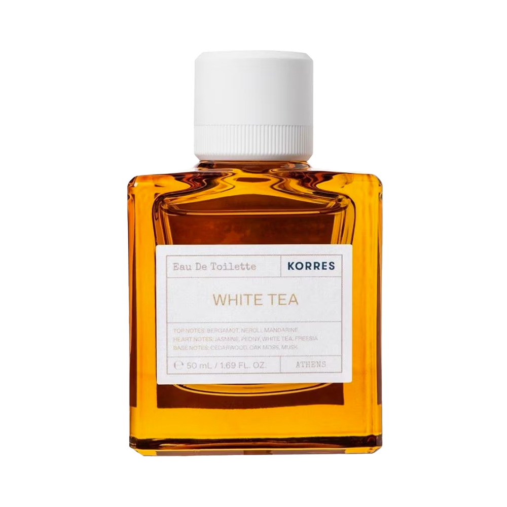 White Tea - Korres