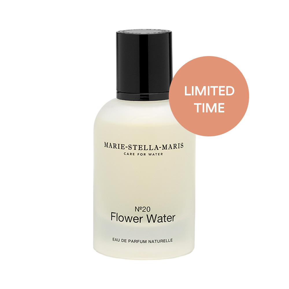 Nr.20 Flower Water - Marie-Stella-Maris