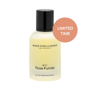 No. 17 Rose Fumée - Marie-Stella-Maris