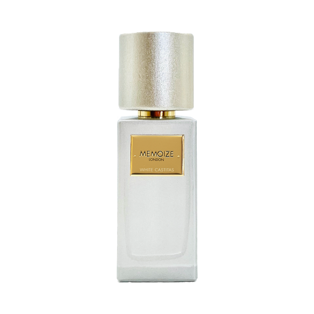 White Castitas - Memoize London