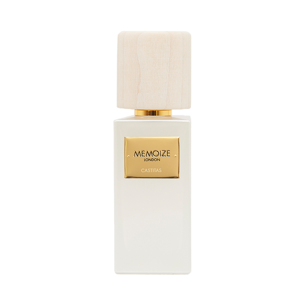 Castitas - Memoize London