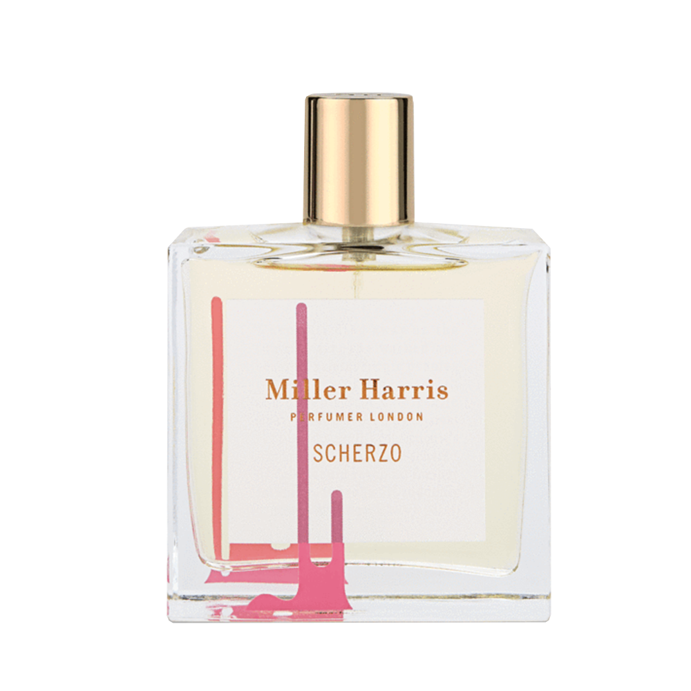 Scherzo - Miller Harris