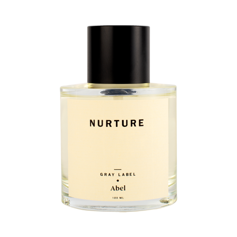 Nurture - Abel