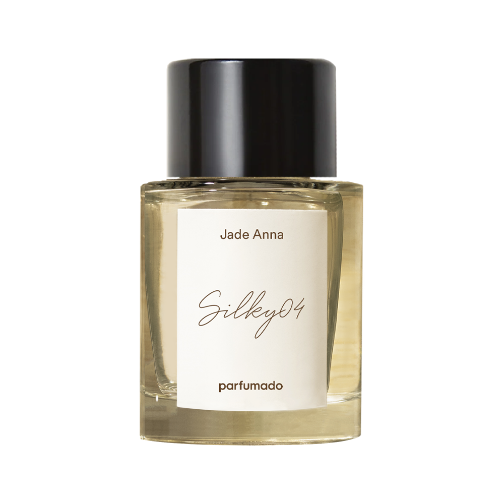 Silky 04 - Parfumado x Jade Anna