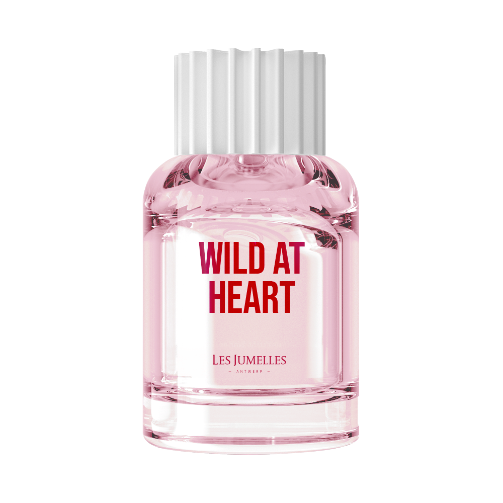 Wild at Heart - Parfumado x Les Jumelles