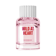 Wild at Heart - Parfumado x Les Jumelles