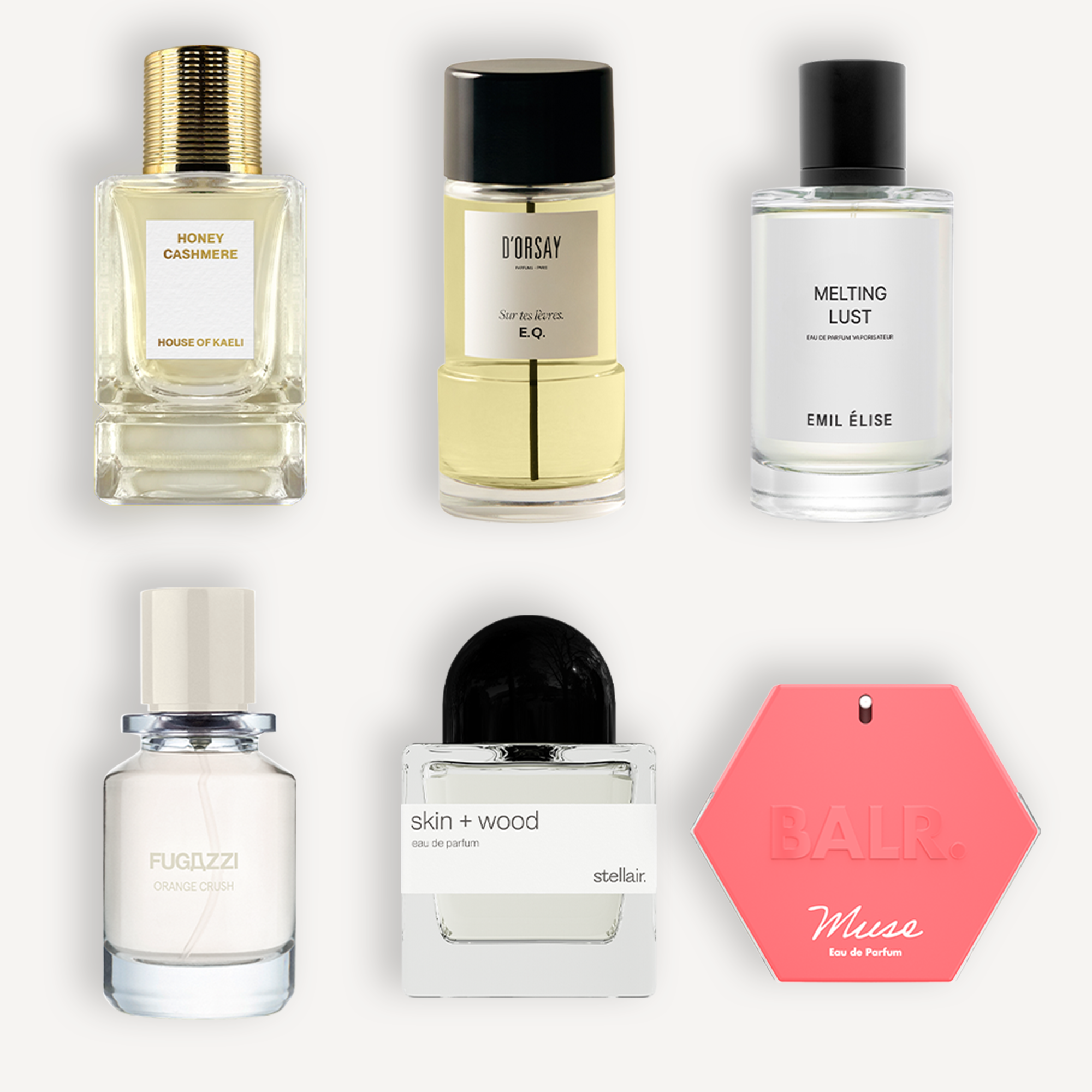 Pick your own - for Her