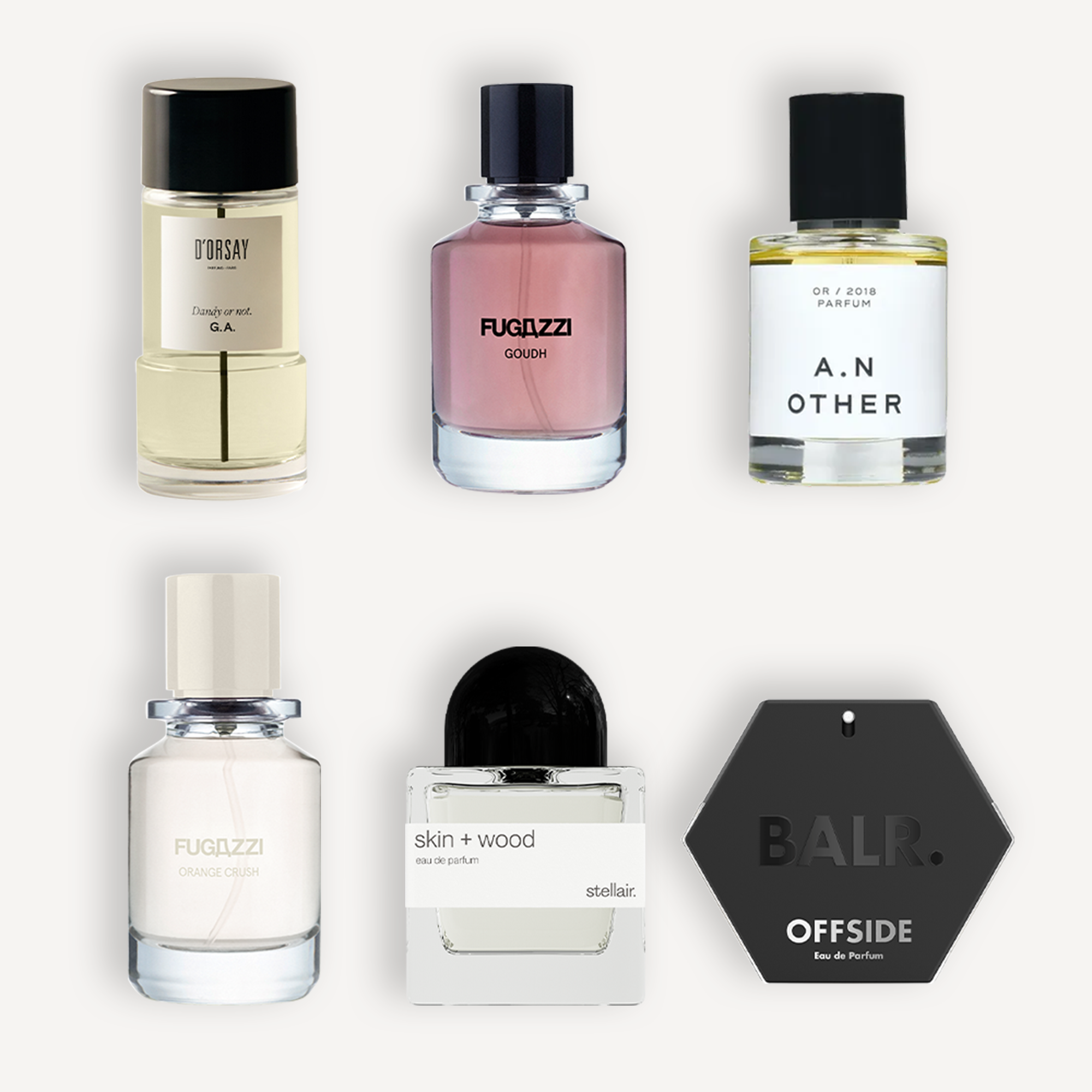 Pick your own - for Him