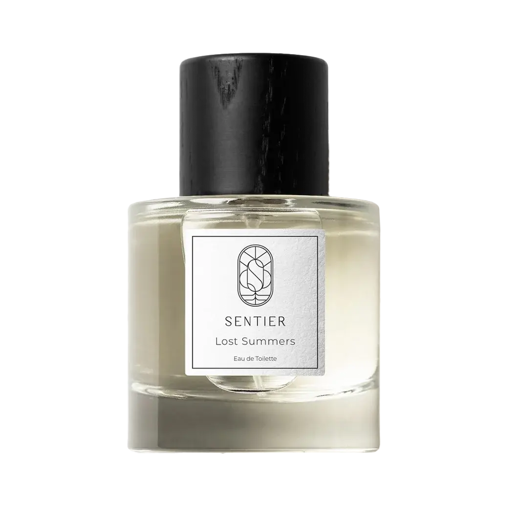 Lost Summers - Sentier