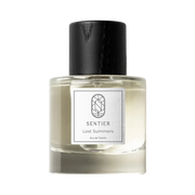 Lost Summers - Sentier