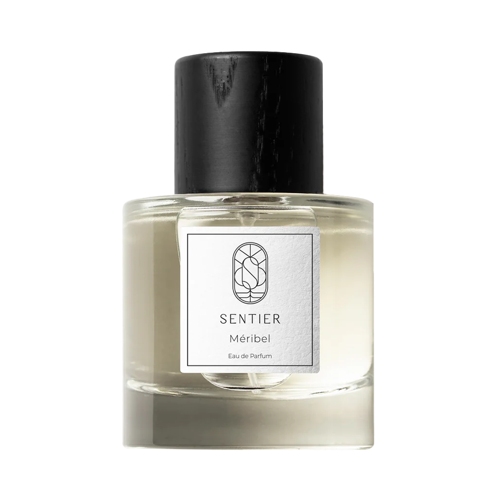 Méribel - Sentier